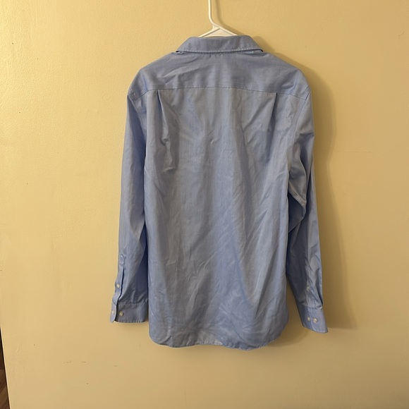 Tommy Hilfiger casual shirt - Picture 4 of 4